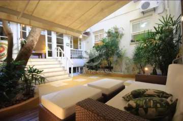 Apartamento à venda Rua Prudente de Morais, Ipanema, Rio de Janeiro - R$ 3.150.000 - SCAP30024