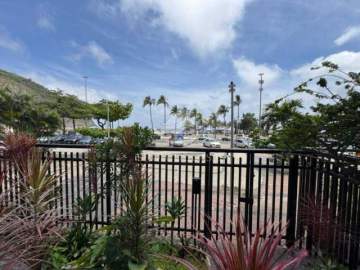 Apartamento à venda Avenida Atlântica, Copacabana, Rio de Janeiro - R$ 1.860.000 - SCAP20021