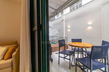 Apartamento à venda Rua Décio Vilares, Copacabana, Rio de Janeiro - R$ 1.362.000 - SCAP00006