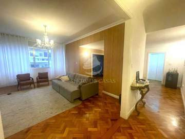 Apartamento à venda Avenida Atlântica, Copacabana, Rio de Janeiro - R$ 2.200.000 - SCAP30028