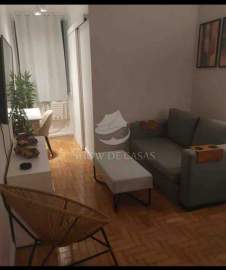 Apartamento 1 quarto à venda Leblon, Rio de Janeiro - R$ 870.000 - SCAP10008