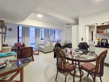 Apartamento à venda Rua Jardim Botânico, Jardim Botânico, Rio de Janeiro - R$ 815.000 - SCAP10009