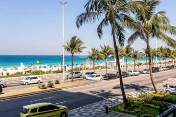 Apartamento 5 quartos à venda Ipanema, Rio de Janeiro - R$ 8.500.000 - SCAP50002