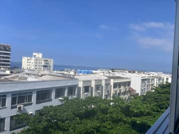 Apartamento à venda Rua Joaquim Nabuco, Ipanema, Rio de Janeiro - R$ 4.000.000 - SCAP40019