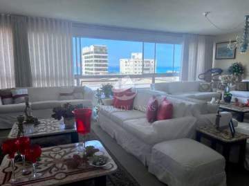 Apartamento à venda Rua Joaquim Nabuco, Ipanema, Rio de Janeiro - R$ 4.000.000 - SCAP40019