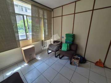 Kitnet/Conjugado 37m² à venda Rua Figueiredo Magalhães, Copacabana, Rio de Janeiro - R$ 550.000 - SCKI10009