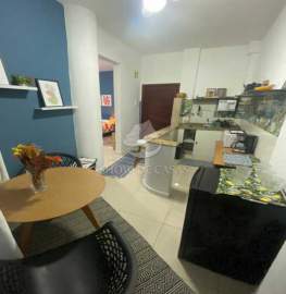 Apartamento à venda Rua Ubaldino do Amaral, Centro, Rio de Janeiro - R$ 295.000 - SCAP10010