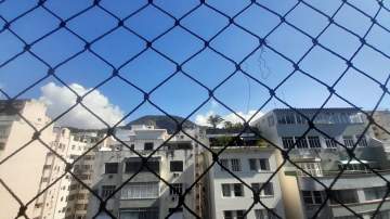 Apartamento à venda Avenida Nossa Senhora de Copacabana, Copacabana, Rio de Janeiro - R$ 780.000 - SCAP20024