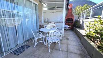 Cobertura à venda Rua Barata Ribeiro, Copacabana, Rio de Janeiro - R$ 2.250.000 - SCCO30007