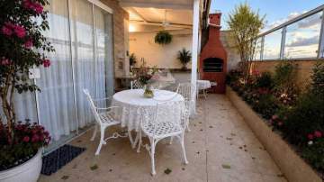 Cobertura à venda Rua Barata Ribeiro, Copacabana, Rio de Janeiro - R$ 2.180.000 - SCCO30007