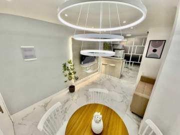 Apartamento 1 quarto à venda Centro, Rio de Janeiro - R$ 419.000 - SCAP10011