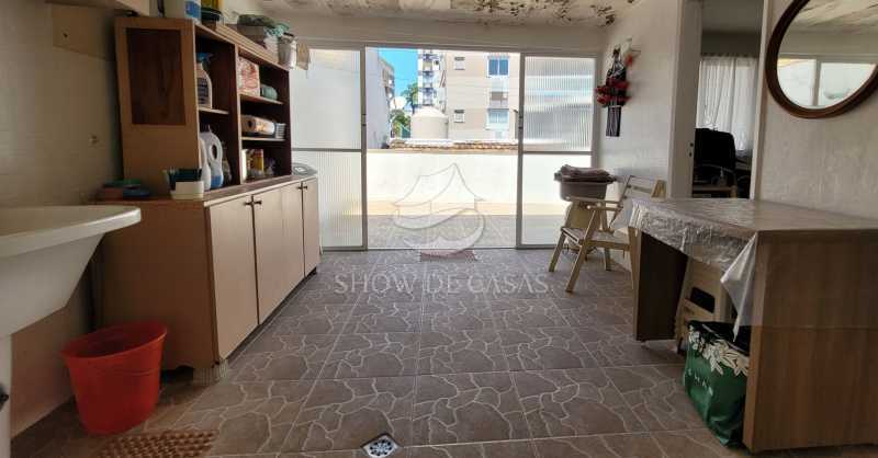 Conheça 20260326_121219 do imóvel - Casa de Vila à venda Rua do Catete, Catete, Rio de Janeiro - R$ 1.100.000 - SCCV30001 - 20 20260326_121219 - 20