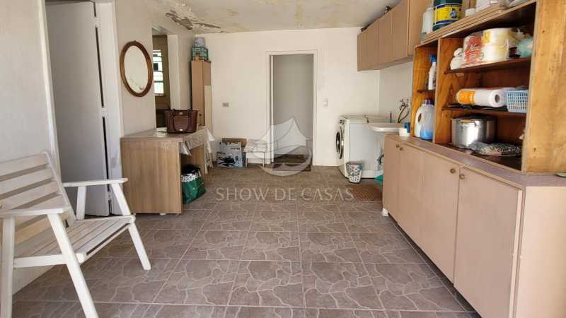 Conheça 20260326_121204 do imóvel - Casa de Vila à venda Rua do Catete, Catete, Rio de Janeiro - R$ 1.100.000 - SCCV30001 - 26 20260326_121204 - 26