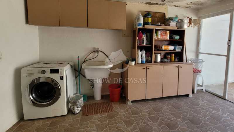 Conheça 20260326_121259 do imóvel - Casa de Vila à venda Rua do Catete, Catete, Rio de Janeiro - R$ 1.100.000 - SCCV30001 - 23 20260326_121259 - 23