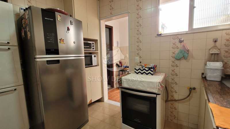 Conheça 20260326_115817 do imóvel - Casa de Vila à venda Rua do Catete, Catete, Rio de Janeiro - R$ 1.100.000 - SCCV30001 - 6 20260326_115817 - 6