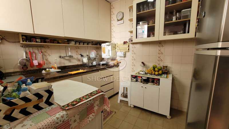 Conheça 20260326_115755 do imóvel - Casa de Vila à venda Rua do Catete, Catete, Rio de Janeiro - R$ 1.100.000 - SCCV30001 - 4 20260326_115755 - 4