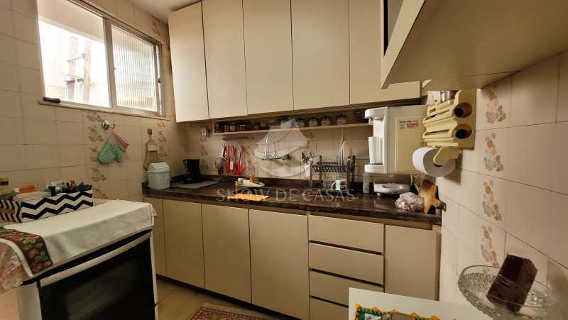 Conheça 20260326_115834 do imóvel - Casa de Vila à venda Rua do Catete, Catete, Rio de Janeiro - R$ 1.100.000 - SCCV30001 - 5 20260326_115834 - 5
