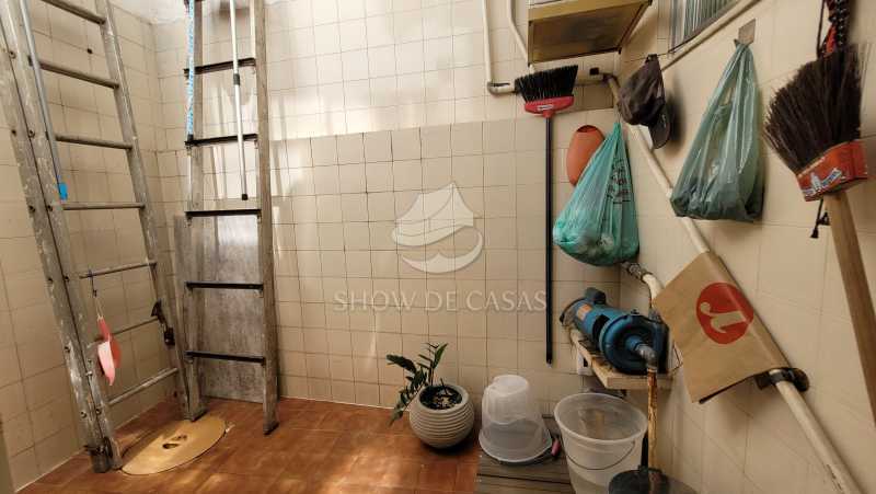Conheça 20260326_120028 do imóvel - Casa de Vila à venda Rua do Catete, Catete, Rio de Janeiro - R$ 1.100.000 - SCCV30001 - 8 20260326_120028 - 8