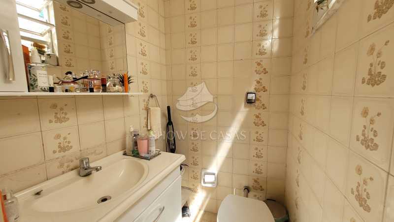 Conheça 20260326_120034 do imóvel - Casa de Vila à venda Rua do Catete, Catete, Rio de Janeiro - R$ 1.100.000 - SCCV30001 - 9 20260326_120034 - 9