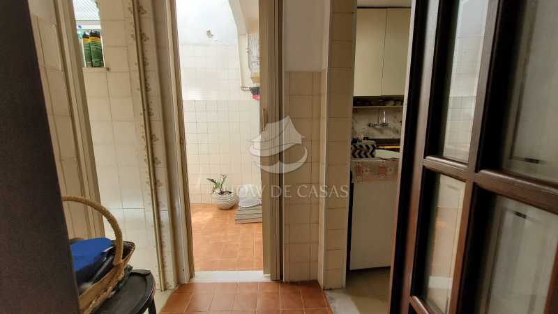 Conheça 20260326_120119 do imóvel - Casa de Vila à venda Rua do Catete, Catete, Rio de Janeiro - R$ 1.100.000 - SCCV30001 - 7 20260326_120119 - 7