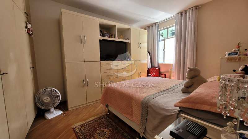 Conheça 20260326_120517 do imóvel - Casa de Vila à venda Rua do Catete, Catete, Rio de Janeiro - R$ 1.100.000 - SCCV30001 - 14 20260326_120517 - 14