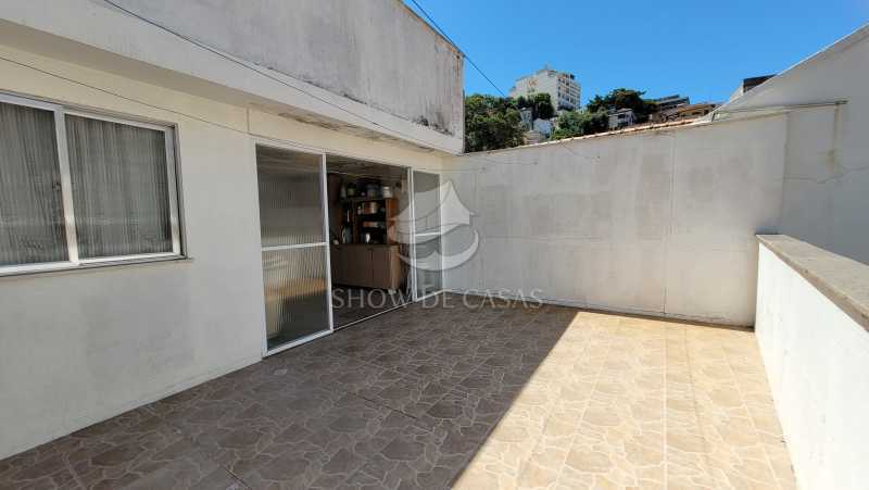Conheça 20260326_121107 do imóvel - Casa de Vila à venda Rua do Catete, Catete, Rio de Janeiro - R$ 1.100.000 - SCCV30001 - 25 20260326_121107 - 25