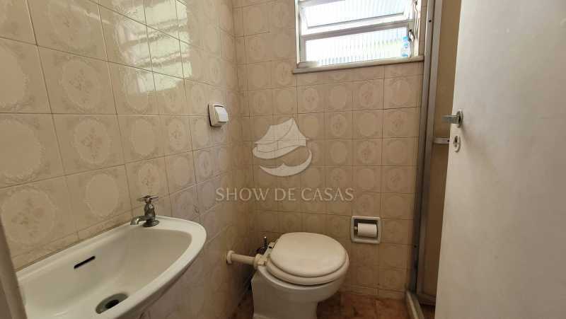 Conheça 20260326_121421 do imóvel - Casa de Vila à venda Rua do Catete, Catete, Rio de Janeiro - R$ 1.100.000 - SCCV30001 - 22 20260326_121421 - 22