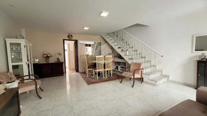 Conheça 20260326_121823 do imóvel - Casa de Vila à venda Rua do Catete, Catete, Rio de Janeiro - R$ 1.100.000 - SCCV30001 - 2 20260326_121823 - 2