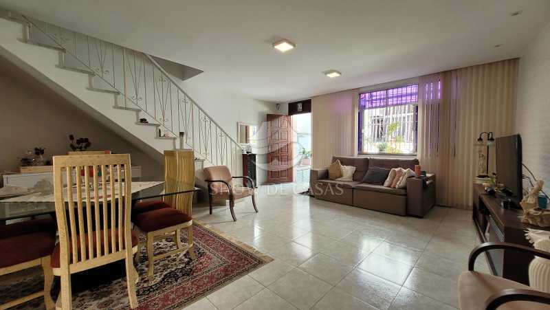 Conheça 20260326_121921 do imóvel - Casa de Vila à venda Rua do Catete, Catete, Rio de Janeiro - R$ 1.100.000 - SCCV30001 - 1 20260326_121921 - 1