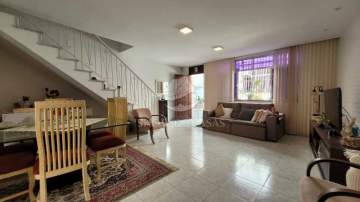 Casa de Vila à venda Rua do Catete, Catete, Rio de Janeiro - R$ 1.100.000 - SCCV30001