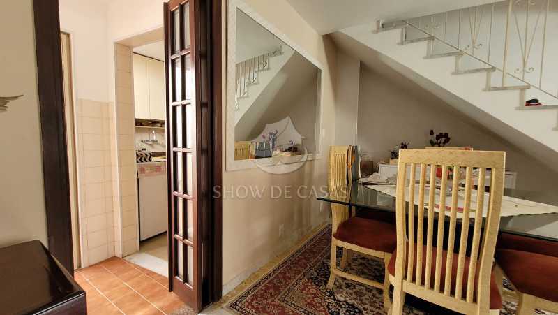 Conheça 20260326_121930 do imóvel - Casa de Vila à venda Rua do Catete, Catete, Rio de Janeiro - R$ 1.100.000 - SCCV30001 - 3 20260326_121930 - 3