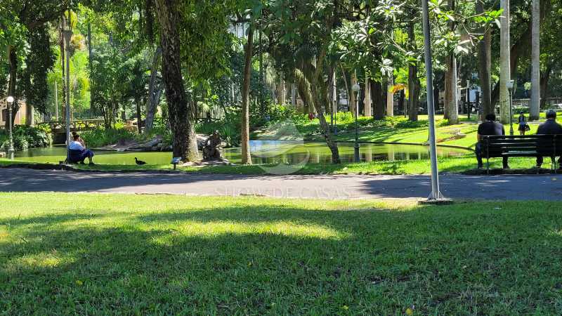 Conheça 20260326_124006 do imóvel - Casa de Vila à venda Rua do Catete, Catete, Rio de Janeiro - R$ 1.100.000 - SCCV30001 - 28 20260326_124006 - 28