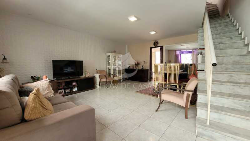 Conheça 20260326_121717 do imóvel - Casa de Vila à venda Rua do Catete, Catete, Rio de Janeiro - R$ 1.100.000 - SCCV30001 - 27 20260326_121717 - 27