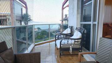 Cobertura à venda Rua Francisco Otaviano, Copacabana, Rio de Janeiro - R$ 6.400.000 - SCCO40003