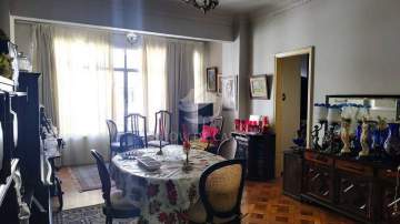 Apartamento à venda Rua Figueiredo Magalhães, Copacabana, Rio de Janeiro - R$ 1.400.000 - SCAP40020