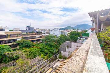 Cobertura à venda Avenida Genaro de Carvalho, Recreio dos Bandeirantes, Rio de Janeiro - R$ 1.190.000 - SCCO50001