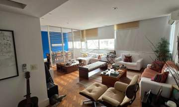 Apartamento à venda Rua General Barbosa Lima, Copacabana, Rio de Janeiro - R$ 1.850.000 - SCAP30034