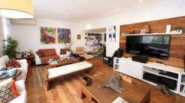 Apartamento à venda Rua General Barbosa Lima, Copacabana, Rio de Janeiro - R$ 1.680.000 - SCAP30034