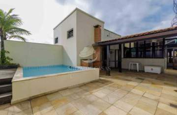 Cobertura à venda Rua Demosthenes Madureira de Pinho, Recreio dos Bandeirantes, Rio de Janeiro - R$ 1.250.000 - SCCO40005