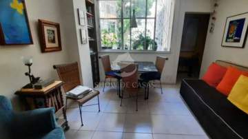 Apartamento à venda Rua Siqueira Campos, Copacabana, Rio de Janeiro - R$ 820.000 - SCAP20026