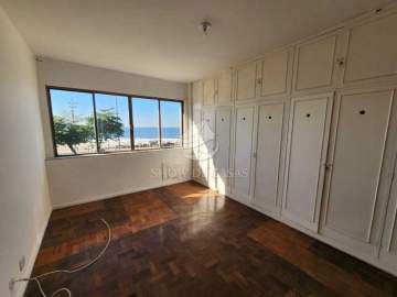 Apartamento à venda Avenida Atlântica, Copacabana, Rio de Janeiro - R$ 3.650.000 - SCAP30038