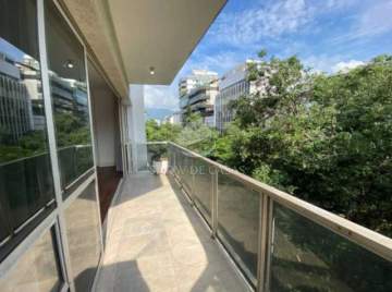 Apartamento à venda Rua Nascimento Silva, Ipanema, Rio de Janeiro - R$ 3.650.000 - SCAP30039