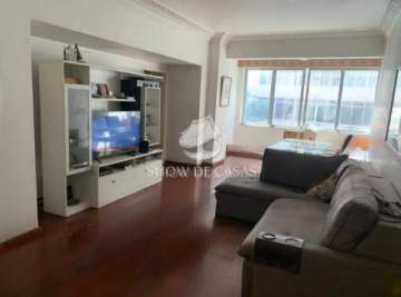 Apartamento à venda Rua Rodolfo Dantas, Copacabana, Rio de Janeiro - R$ 870.000 - SCAP20028