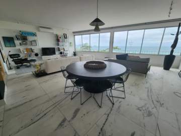 Apartamento à venda Avenida Atlântica, Copacabana, Rio de Janeiro - R$ 4.250.000 - SCAP30040