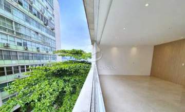 Apartamento à venda Rua Francisco Sá, Copacabana, Rio de Janeiro - R$ 2.500.000 - SCAP30042