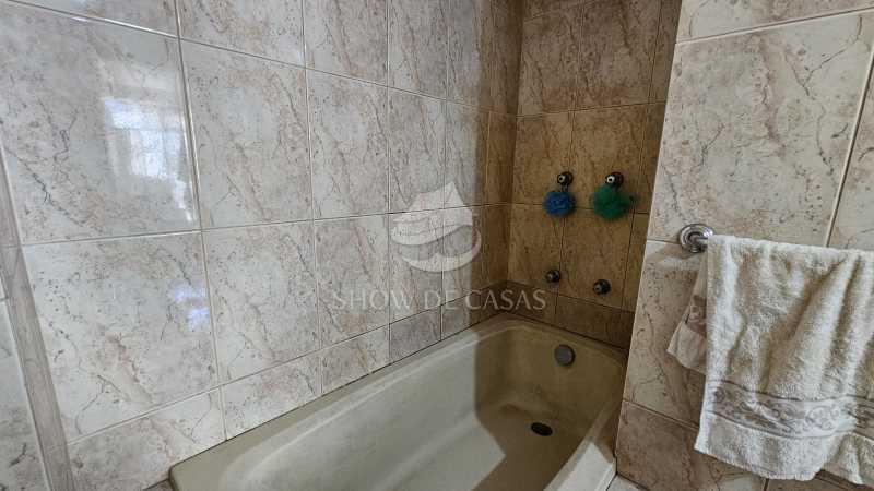 BANHEIRO SUITE 3 - 18