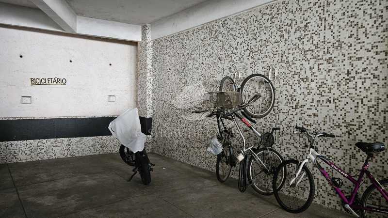 BICICLETARIO - 26