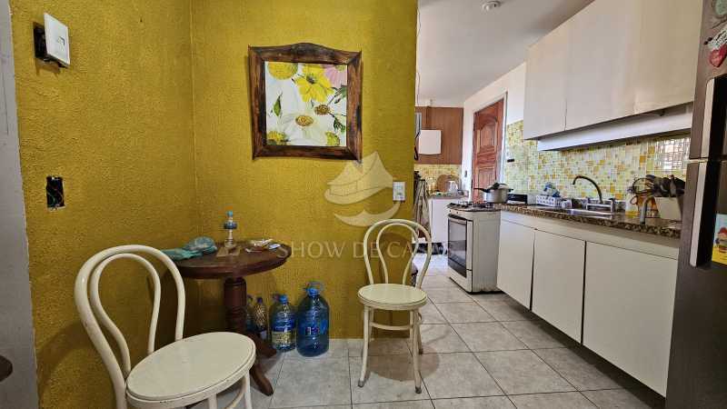 COZINHA - 15