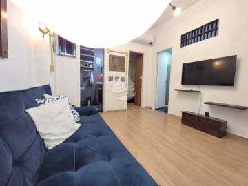 Apartamento à venda Avenida Nossa Senhora de Copacabana, Copacabana, Rio de Janeiro - R$ 950.000 - SCAP10016