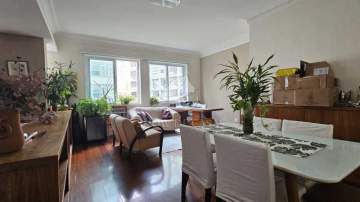 Apartamento à venda Rua Santa Clara, Copacabana, Rio de Janeiro - R$ 1.750.000 - SCAP20033